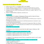NR 601 Midterm HAMS Questions