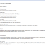 NRNP 6550 iHuman Week #8