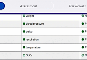 sarah jamieson iHuman