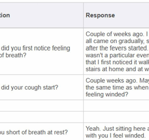 Charlie Harris iHuman