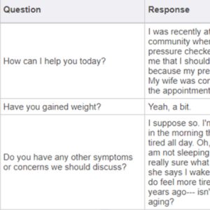 Anselmo Lopez iHuman