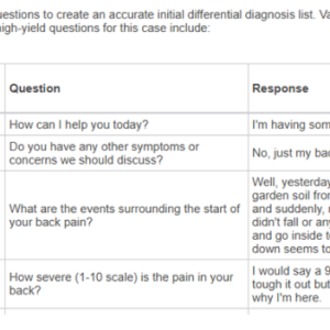 nrnp 6531 week 9 iHuman