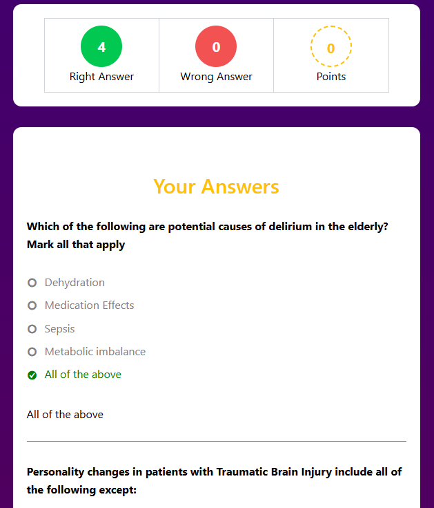 NR 603 Quiz 1