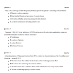 nr 601 exam